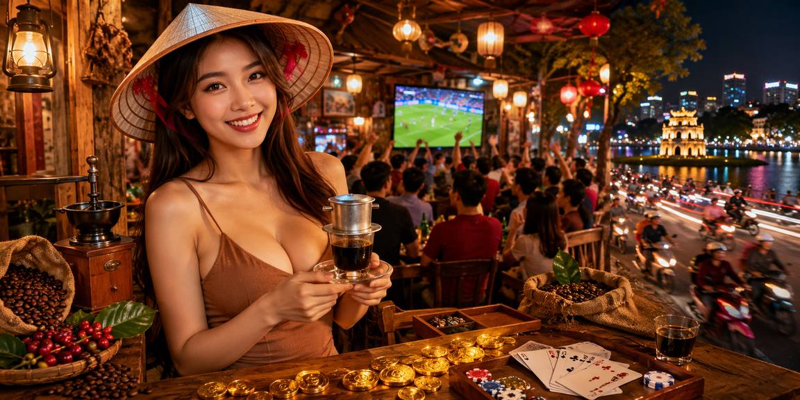 j188m Những gì bạn tìm thấy trong sảnh j188m casino