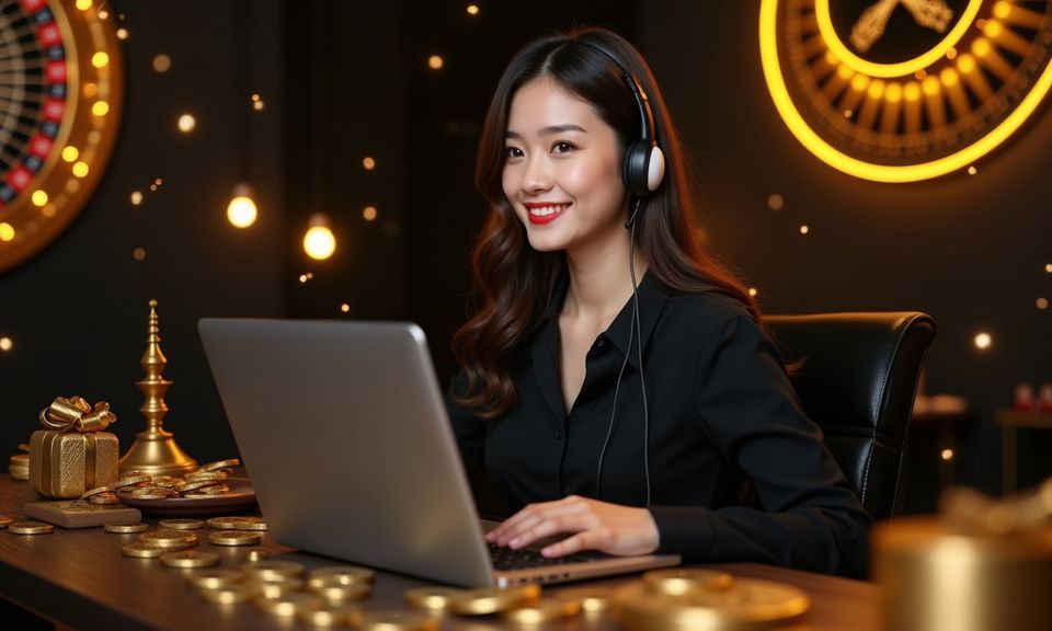 j188m Đăng ký j188m — vào sảnh trong vài phút